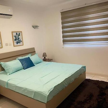 Hanson 3 Bedroom Furnished Accra Exterior photo