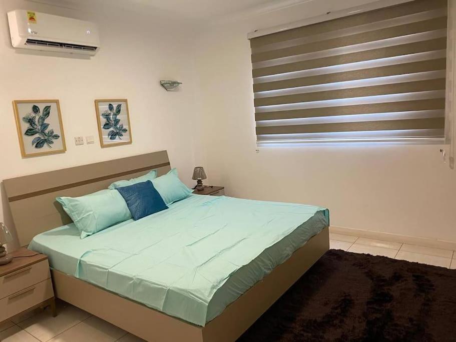 Hanson 3 Bedroom Furnished Accra Exterior photo